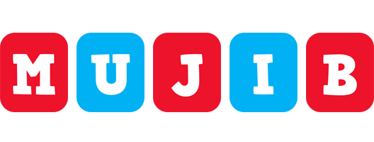 Mujib diesel logo