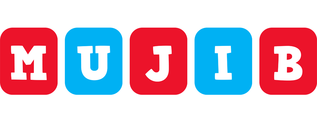 Mujib diesel logo