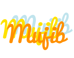 Mujib energy logo