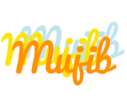 Mujib energy logo