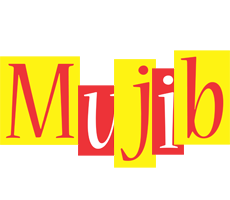 Mujib errors logo