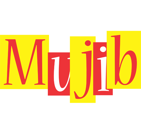 Mujib errors logo