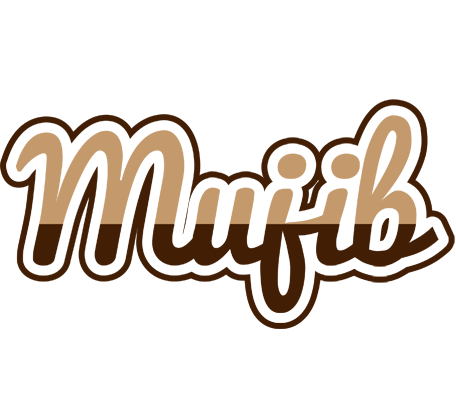 Mujib exclusive logo