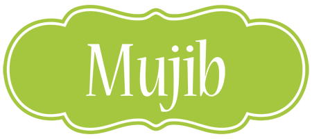 Mujib family logo