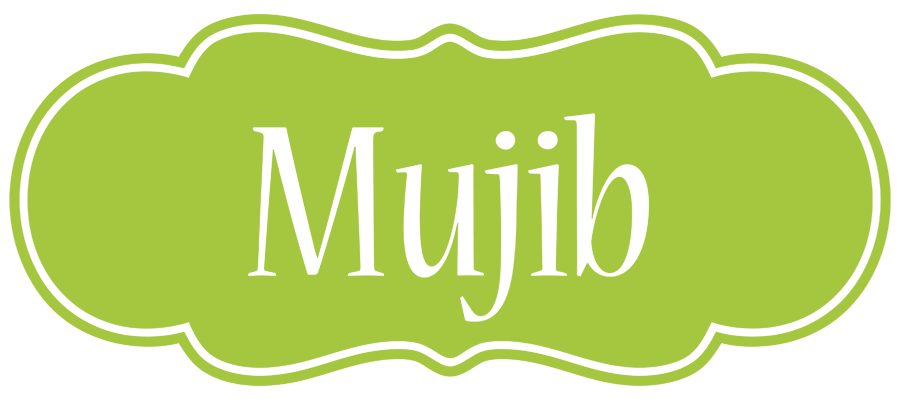 Mujib family logo