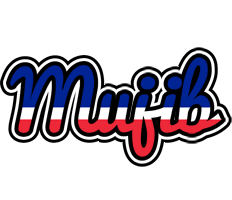 Mujib france logo