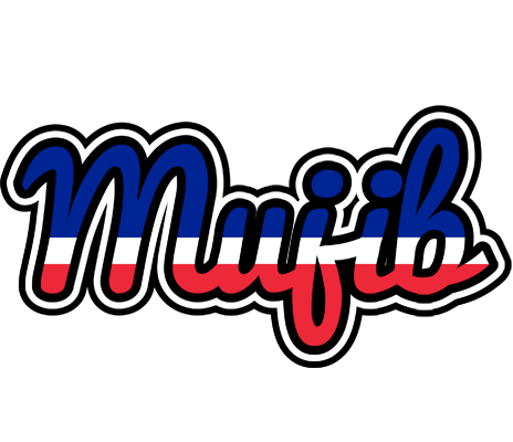Mujib france logo