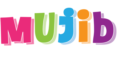 Mujib friday logo