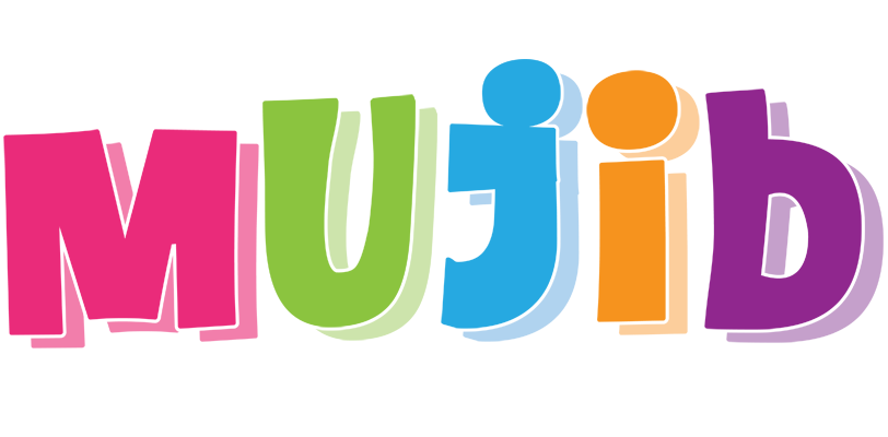 Mujib friday logo