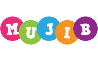 Mujib friends logo