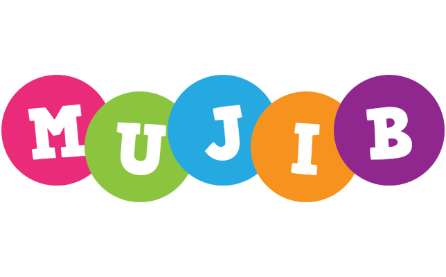 Mujib friends logo