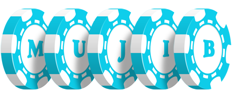 Mujib funbet logo