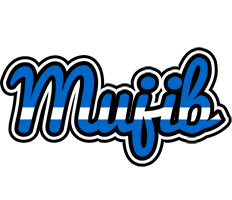 Mujib greece logo