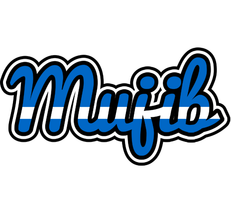 Mujib greece logo
