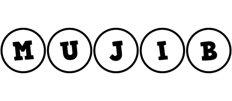 Mujib handy logo