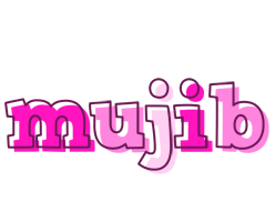 Mujib hello logo