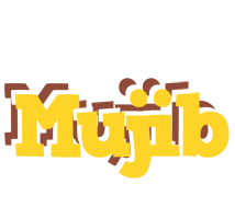 Mujib hotcup logo