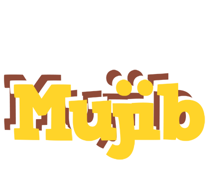 Mujib hotcup logo