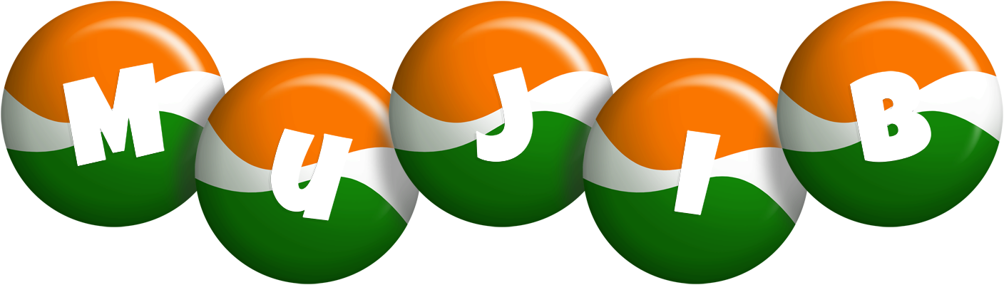 Mujib india logo