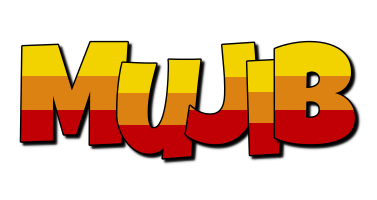 Mujib jungle logo