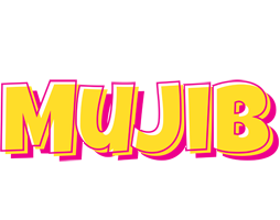 Mujib kaboom logo