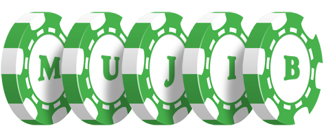 Mujib kicker logo