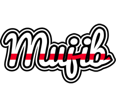 Mujib kingdom logo