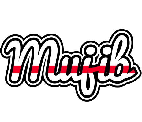 Mujib kingdom logo
