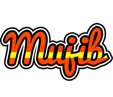 Mujib madrid logo