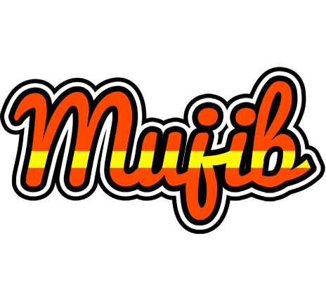 Mujib madrid logo