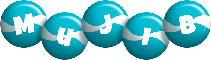 Mujib messi logo