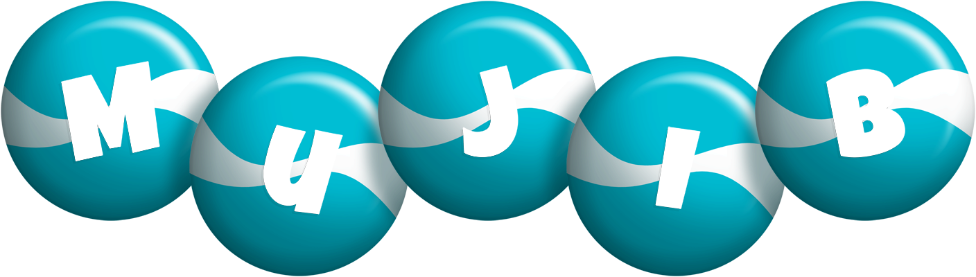 Mujib messi logo