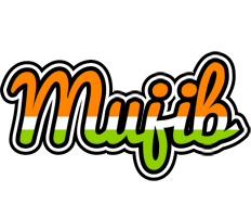 Mujib mumbai logo