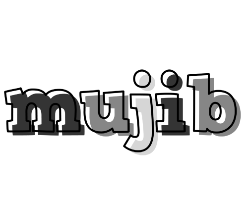 Mujib night logo