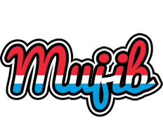 Mujib norway logo