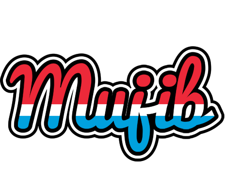 Mujib norway logo