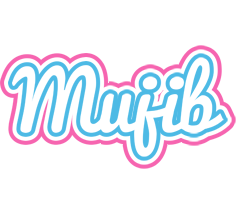 Mujib outdoors logo