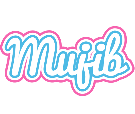 Mujib outdoors logo