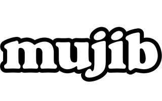 Mujib panda logo