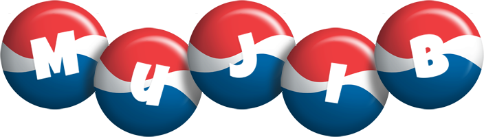 Mujib paris logo
