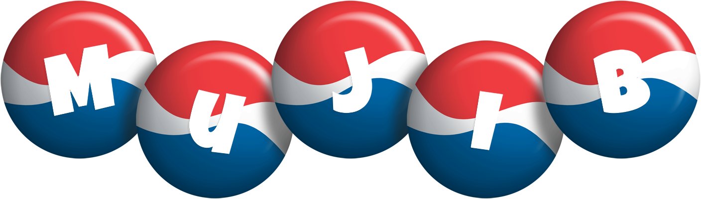 Mujib paris logo
