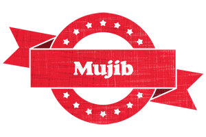 Mujib passion logo