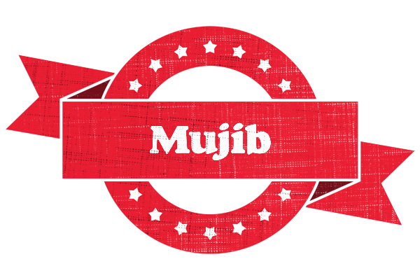 Mujib passion logo