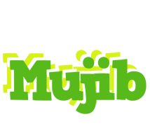 Mujib picnic logo