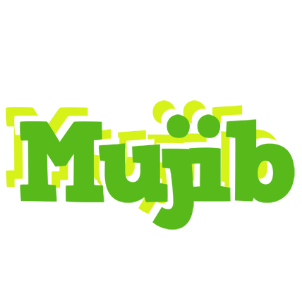 Mujib picnic logo