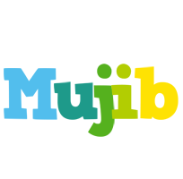 Mujib rainbows logo