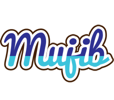 Mujib raining logo