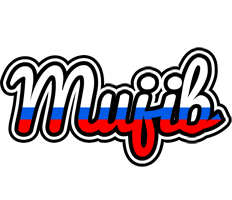 Mujib russia logo