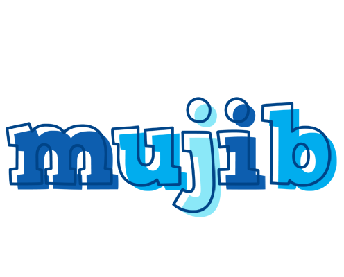 Mujib sailor logo