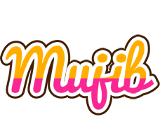 Mujib smoothie logo